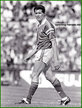 Liam O'BRIEN - Ireland - International Games for Ireland.