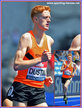 Oliver DUSTIN - Great Britain & N.I. - 2021 GBR Olympic Games team.