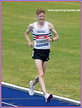 Tom BOSWORTH - Great Britain & N.I. - UK track champion & GBR Olympic 20k road walk.