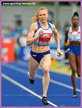 Beth DOBBIN - Great Britain & N.I. - Silver at 2021 UK Champs & GBR Olympic Team.