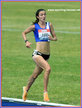 Jessica JUDD - Great Britain & N.I. - UK Champion & GBR 2020 Olympic Games Team.