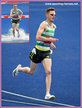Phil NORMAN - Great Britain & N.I. - Medal at UK Champs & GBR Olympic Games team.