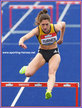 Jessie TURNER - Great Britain & N.I. - 2012 UK Champions & GBR Olympic Team.