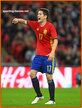 Ander HERRERA - Spain - International Games for Spain