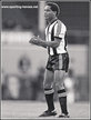 John CHIEDOZIE - Notts County - League appearances.