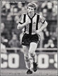 Nigel WORTHINGTON - Notts County - League appearances.