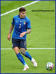 Giovanni DI LORENZO - Italian footballer - 2020 European Football Championship.