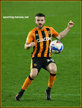 Dan CROWLEY (footballer) - Hull City FC - League appearances.