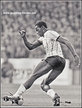 Justin FASHANU - Notts County - League appearances.