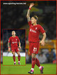 Kostas TSIMIKAS - Liverpool FC - Premier League Appearances