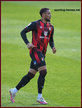 Arnaut DANJUMA - Bournemouth - League Appearances