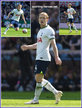 Oliver SKIPP - Tottenham Hotspur - Premier League Appearances