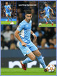 Ferran TORRES - Manchester City - 2021-2022 Champions League.