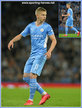 Oleksandr ZINCHENKO - Manchester City - 2021-2022 Champions League.