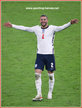 Kyle WALKER - England - 2020 European Football Championshis