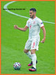 KOKE - Spain - 2020 European Football Championship.