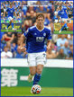 Jannik VESTERGAARD - Leicester City FC - League Appearances