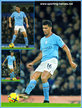 RODRI - Manchester City FC - Premier League Appearances