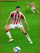 Joe ALLEN - Stoke City FC - League Appearances