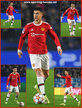 Cristiano RONALDO - Manchester United - 2021-2022 Champions League.