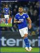 Ryan BERTRAND - Leicester City FC - 2021-2022 Europa League games.