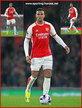 Gabriel MAGALHAES - Arsenal FC - Premier League Appearances