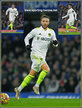 Tyler ROBERTS - Leeds United - League Appearances