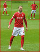 Glenn MURRAY - Nottingham Forest - League appearances.