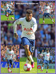 Emerson ROYAL - Tottenham Hotspur - Premier League Appearances