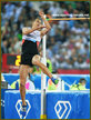 Maksim NEDASEKAU - Belarus - Bronze high jump medal at 2020 Olympics.
