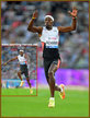 Pedro Pablo PICHARDO - Portugal - 2020 Olympic triple jump champion.