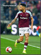 Ryan FREDERICKS - West Ham United - Premier League Appearances