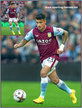 Philippe COUTINHO - Aston Villa  - Premier League Appearances