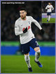 Matt DOHERTY - Tottenham Hotspur - Premier League Appearances