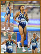 Nafissatou THIAM - Belgium - 2020 Olympic Heptsthlon Champion.