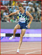 Soufiane EL BAKKALI - Morocco - 2020 Steeplechase Olympic Champion