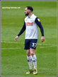 Greg CUNNINGHAM - Preston North End - League Appearances