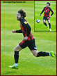 Ben PEARSON - Bournemouth - League Appearances