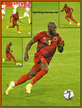 Romelu LUKAKU - Belgium - 2022 FIFA World Cup Qualifying games.