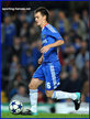 Josh McEACHRAN - Chelsea FC - Premier League Appearances