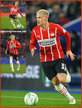 Philipp MAX - PSV  Eindhoven - UEFA competition games 2021/2022