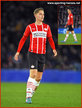 Joey VEERMAN - PSV  Eindhoven - UEFA competition games 2021/2022