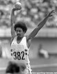 Daley THOMPSON - Great Britain & N.I. - Olympic Games of 1976,1980,1984 & 1988.