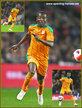 Max GRADEL - Ivory Coast - A.C.O.N and European games 2022.