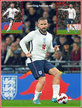 Luke SHAW - England - International matches in 2022.