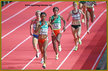 Lemlem HAILU - Ethiopia - 2022 World Indoor Champion 3000m.