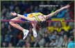 Yaroslava MAHUCHIKH - Ukraine - 2022 World Champion high jump in Belgrade