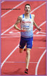 Marc SCOTT - Great Britain & N.I. - Bronze medal at 2022 World Indoor Champs.