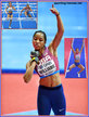 Kendell WILLIAMS - Jamaica - Pentathlon bronze at 2022 World Championships.