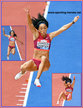 Katarina JOHNSON-THOMPSON - Great Britain & N.I. - Bimingham Diamond League